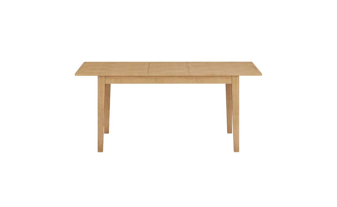 Ekero Extending Dining Table 140-180cm