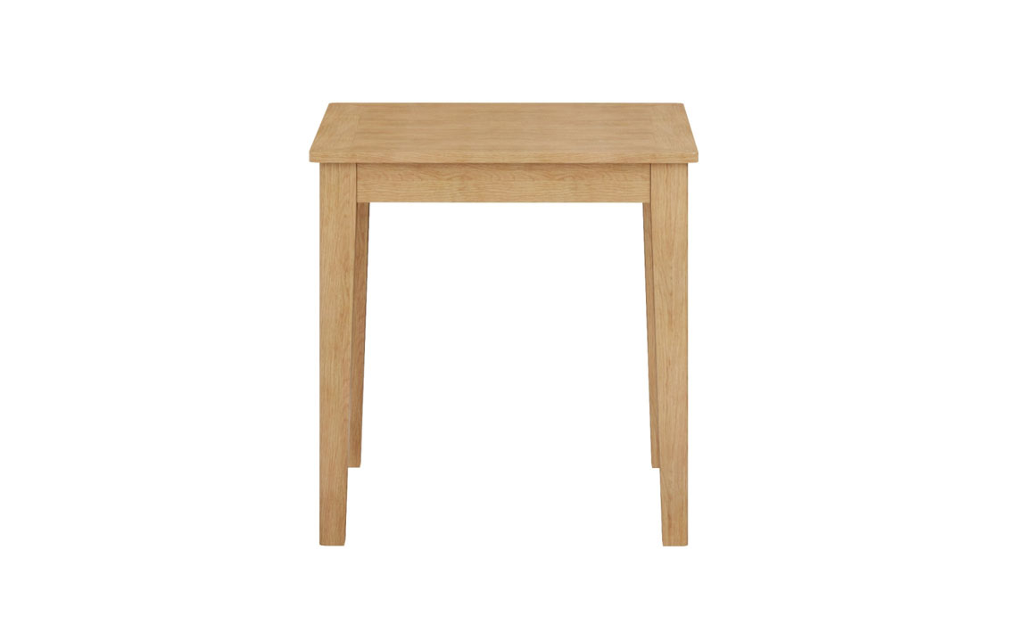 Ekero Fixed Dining Table