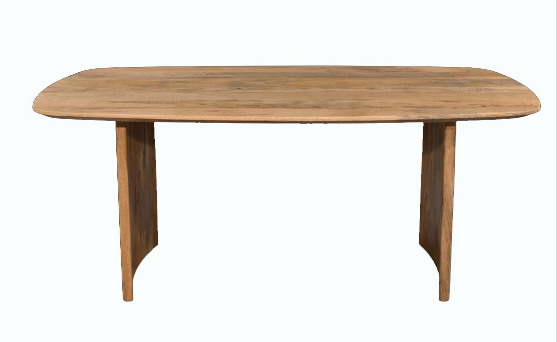 Amea Mango 1.8cm Dining Table