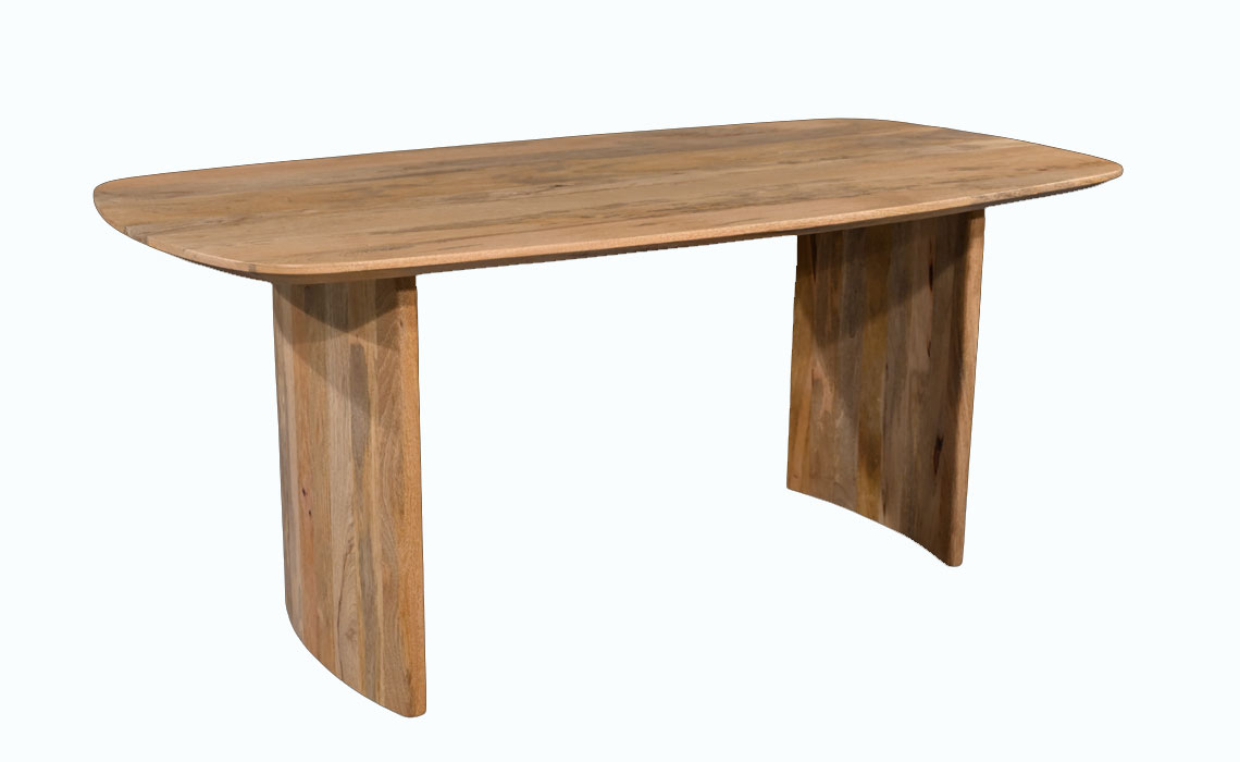 Amea Mango 1.8cm Dining Table