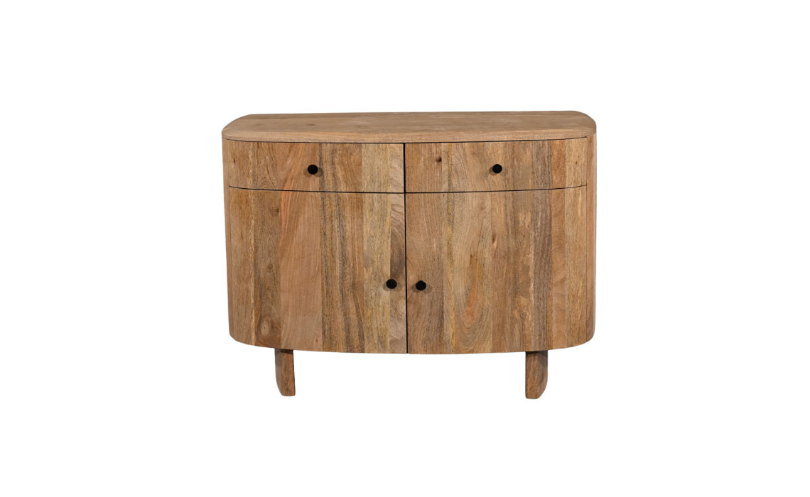 Amra Mango 2 Door Sideboard