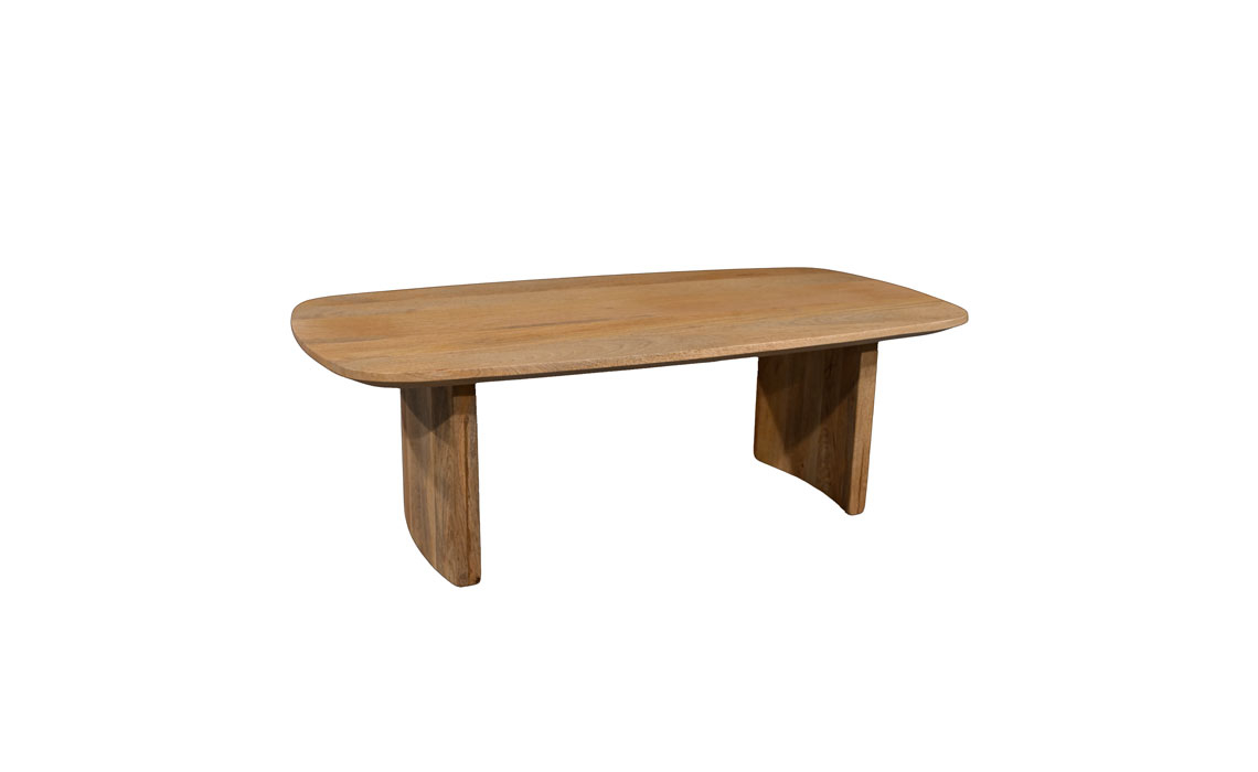 Amea Mango Coffee Table
