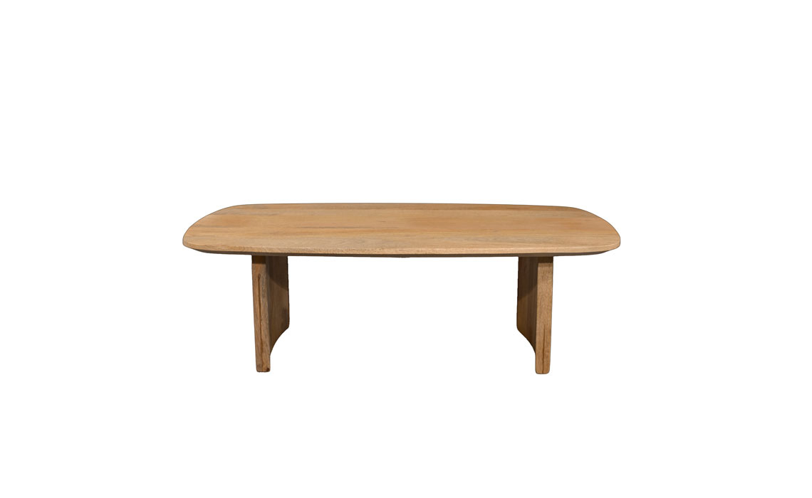 Amea Mango Coffee Table