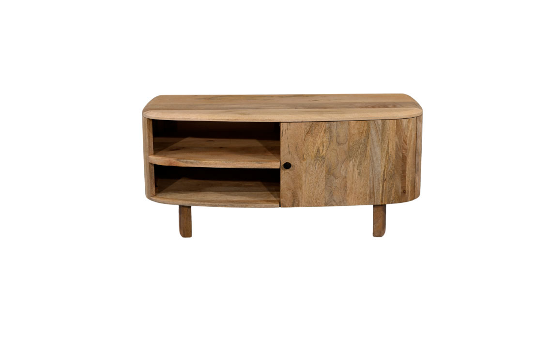 Amea Mango 1 Door TV Unit