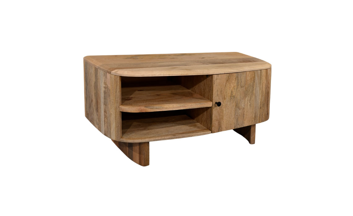 Amea Mango 1 Door TV Unit