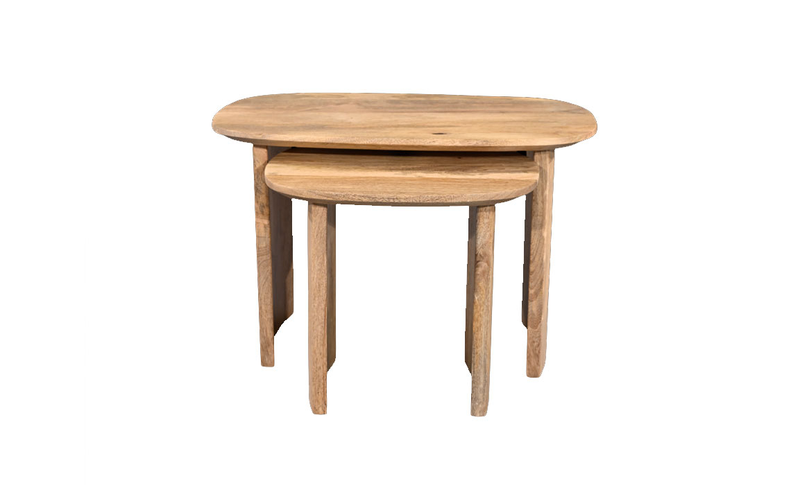 Amea Mango Nest Of Tables