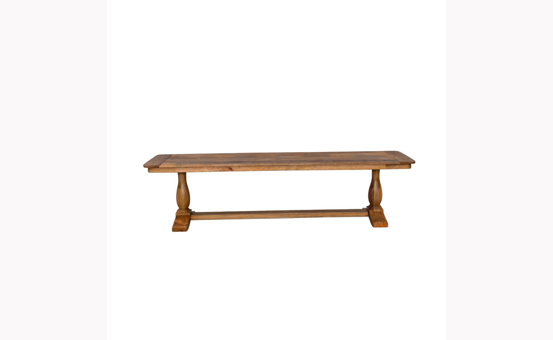 Narla Mango 175cm Bench