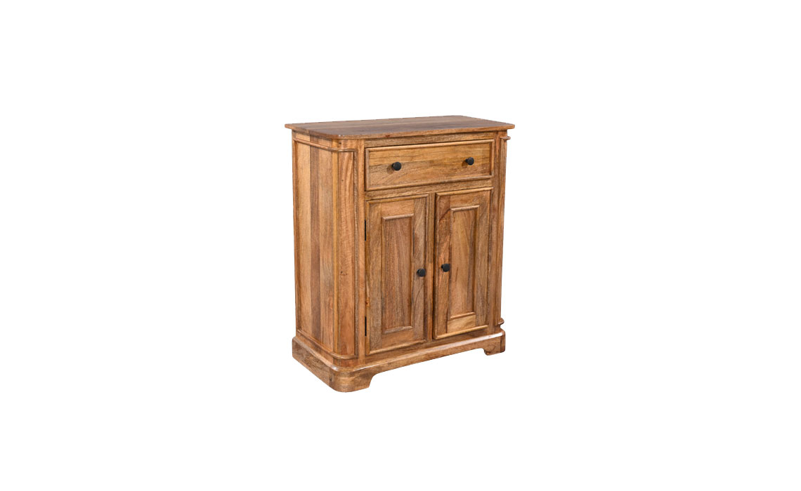 Narlan Mango Hall Cabinet