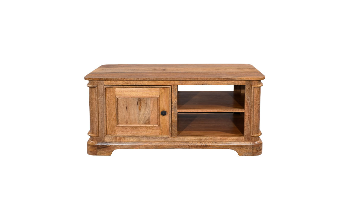 Narlan Mango TV - Coffee Unit