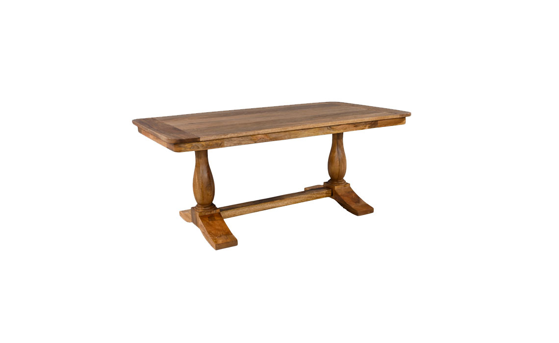 Narlan Mango Coffee Table
