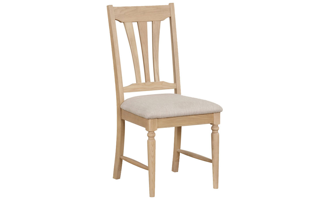 Melford Oak Dining Chair