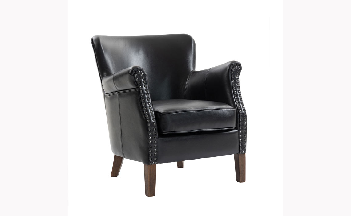 Harlow Arm Chair 