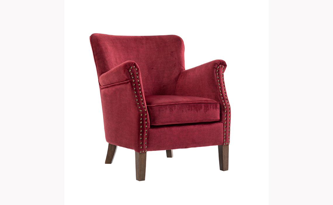 Harlow Arm Chair 
