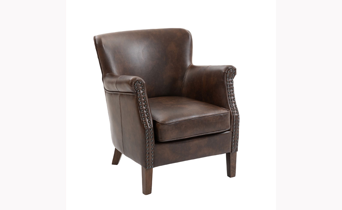 Harlow Arm Chair 