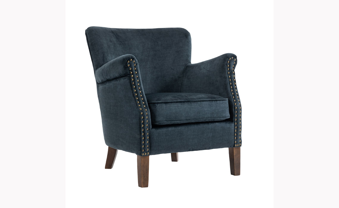 Harlow Arm Chair 