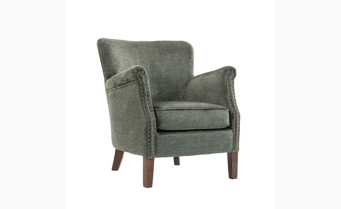 Harlow Arm Chair 