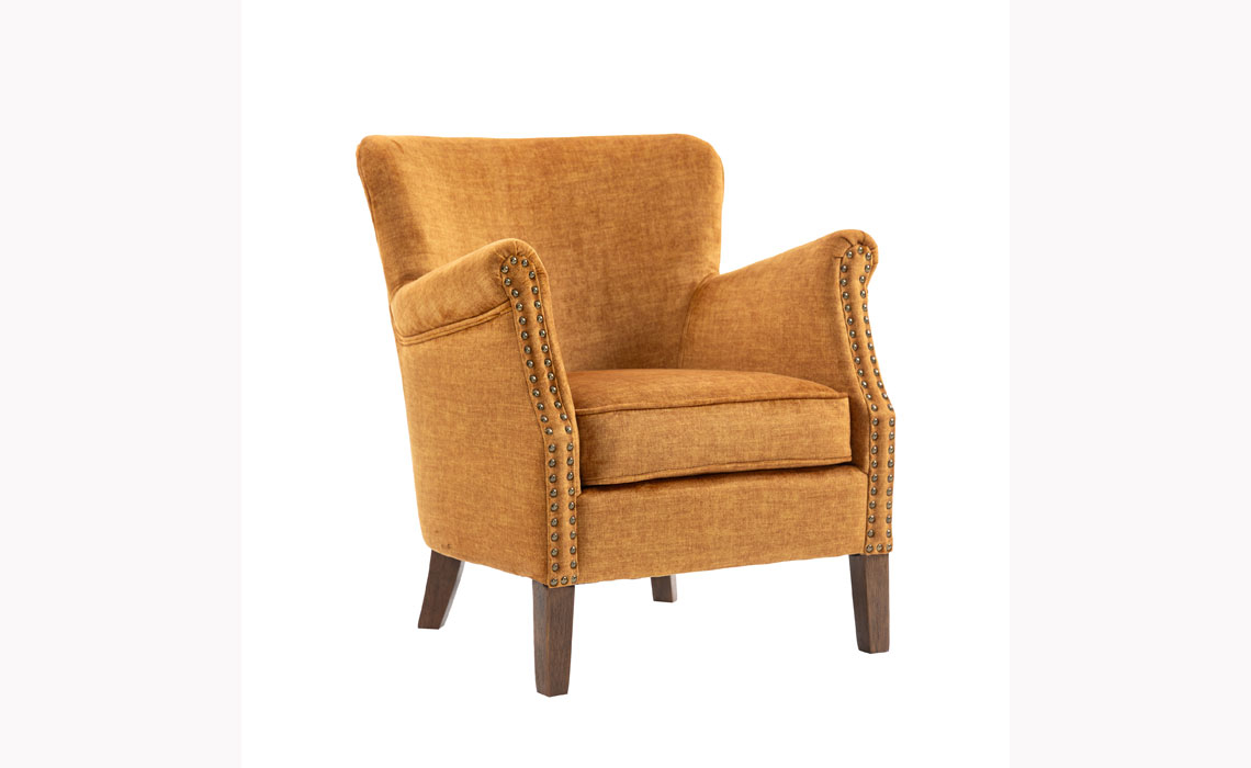 Harlow Arm Chair 