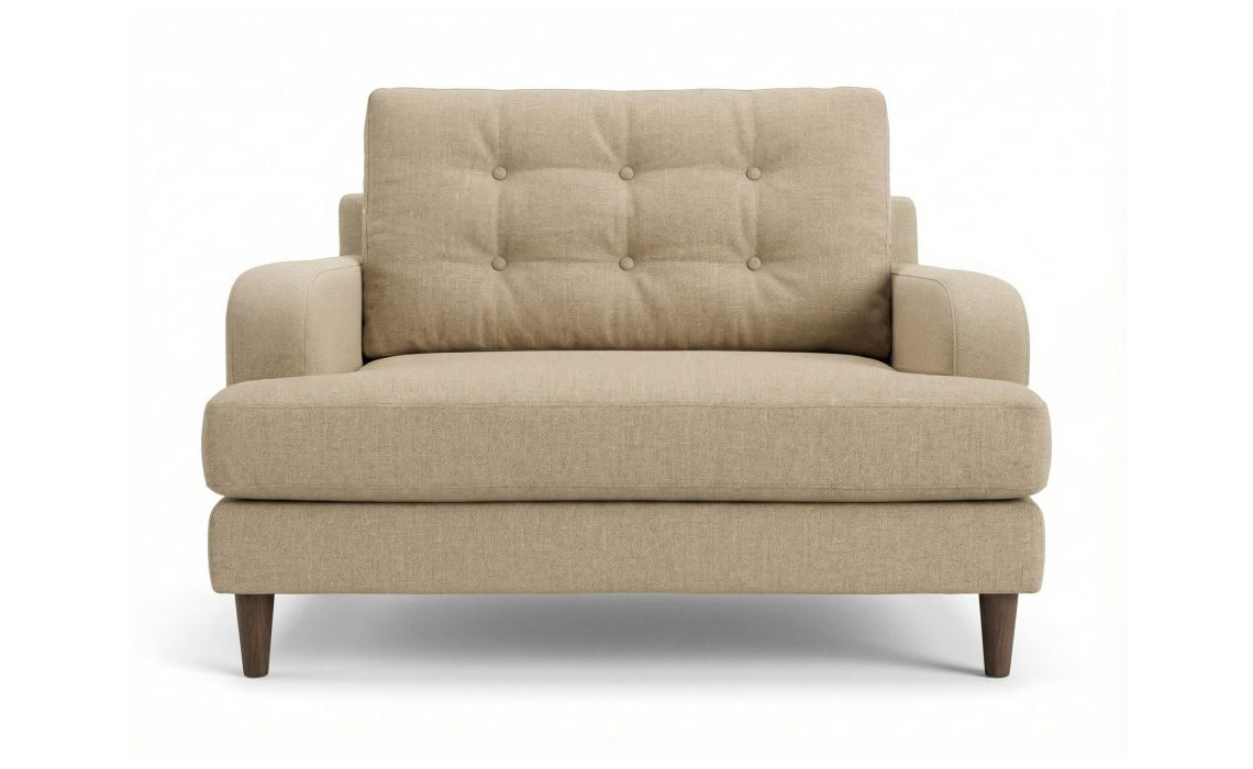 Hugo Love Seat