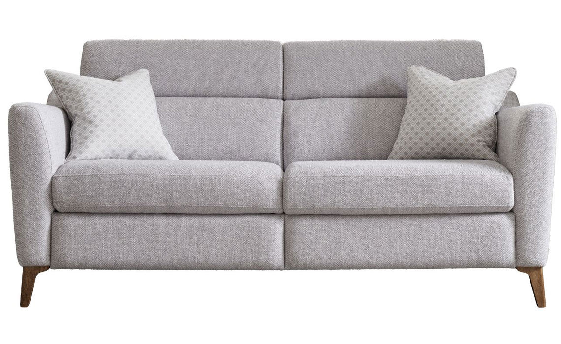 Otis 3 Seater Sofa