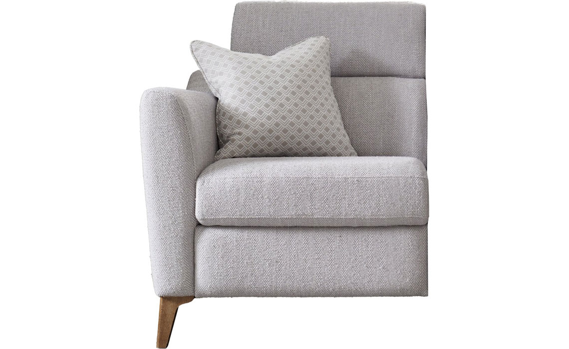 Otis Small End RHF/LHF