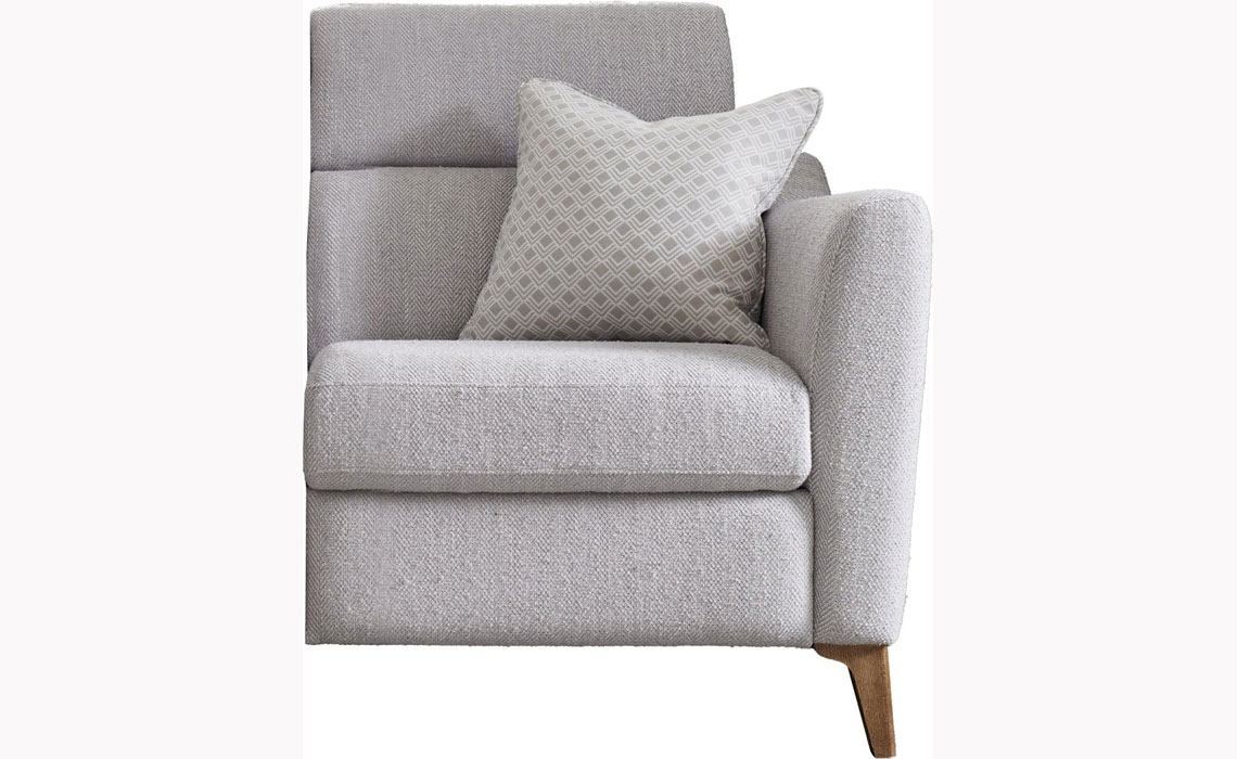 Otis Small End RHF/LHF