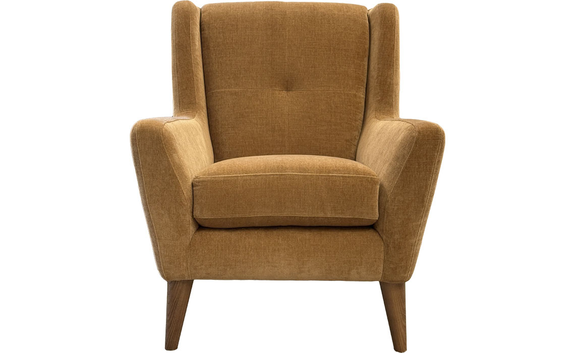 Hendrix Accent Chair