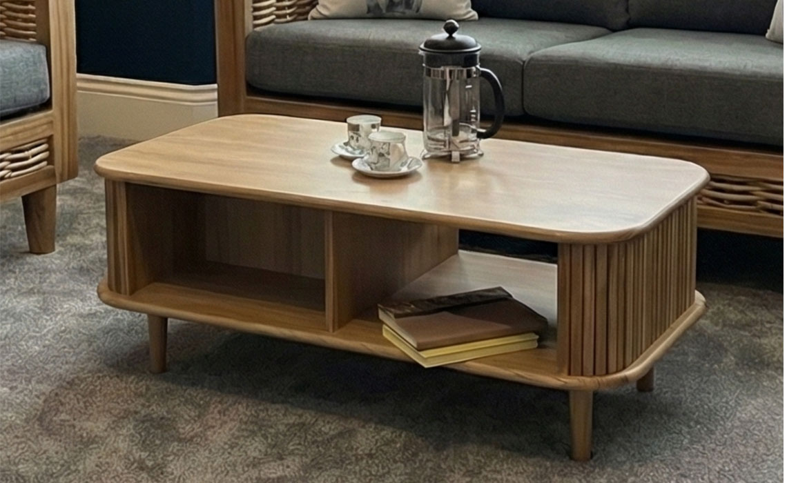 Ashmore Rectangular Table