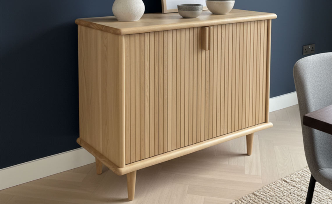 Ashmore Small Sideboard