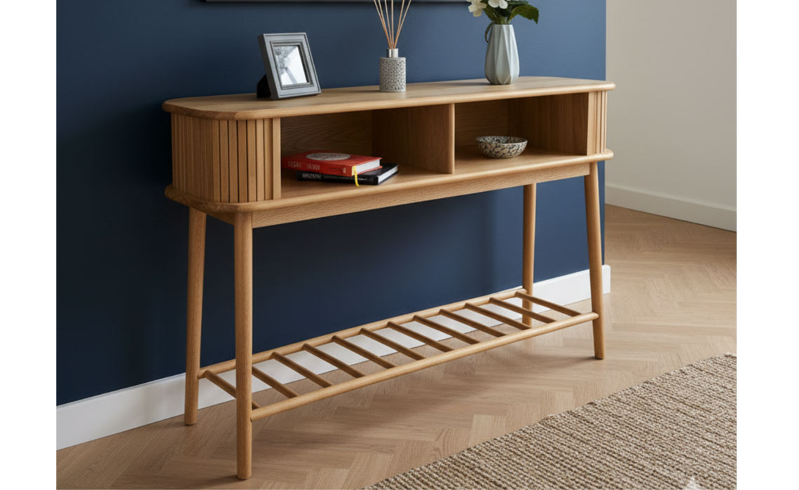 Ashmore Console Table
