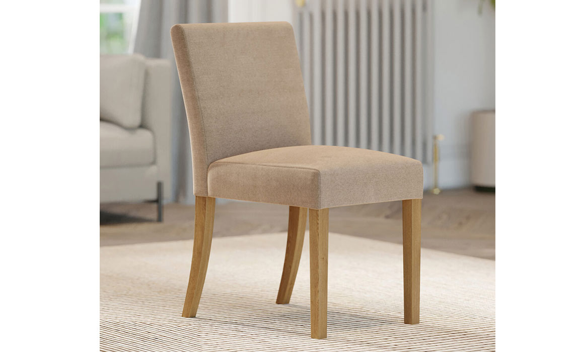 Bristol Dining Chair (3 different colours)