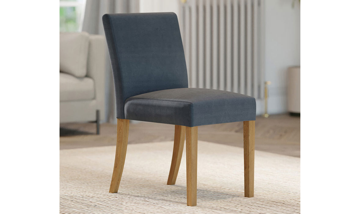 Bristol Dining Chair (3 different colours)