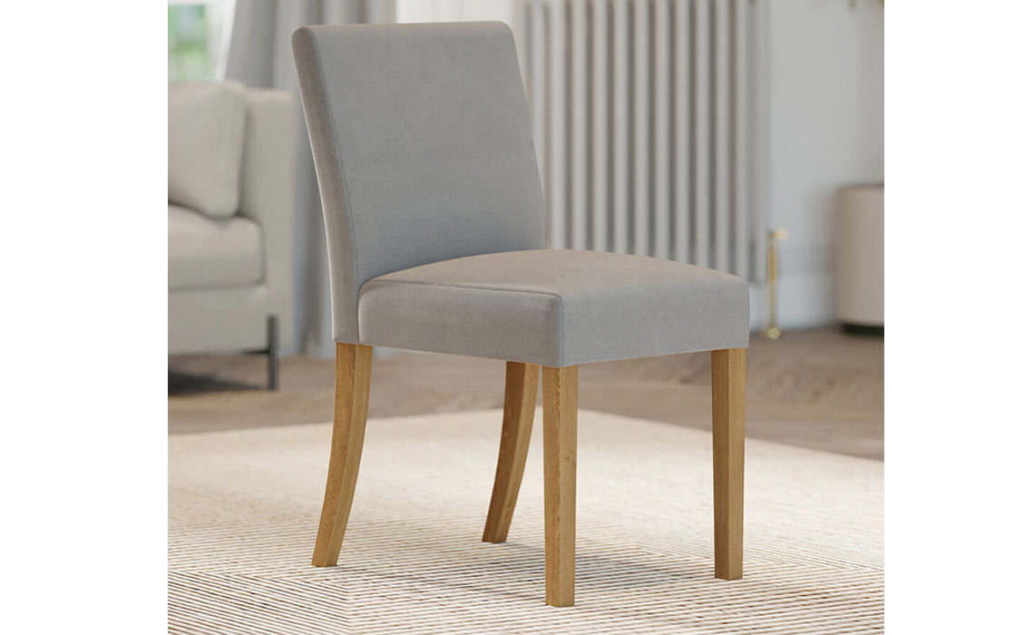 Bristol Dining Chair (3 different colours)