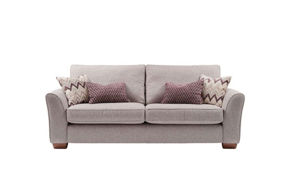 Olsson 3 Seater Sofa