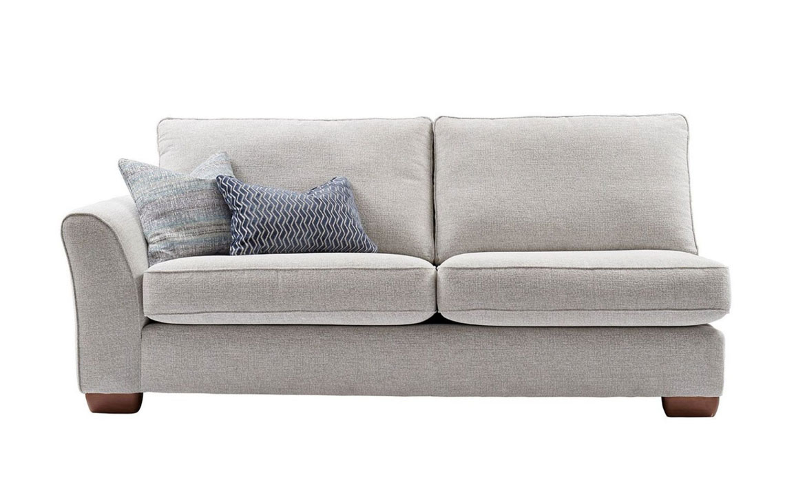 Olsson 3 Seater End Sofa 