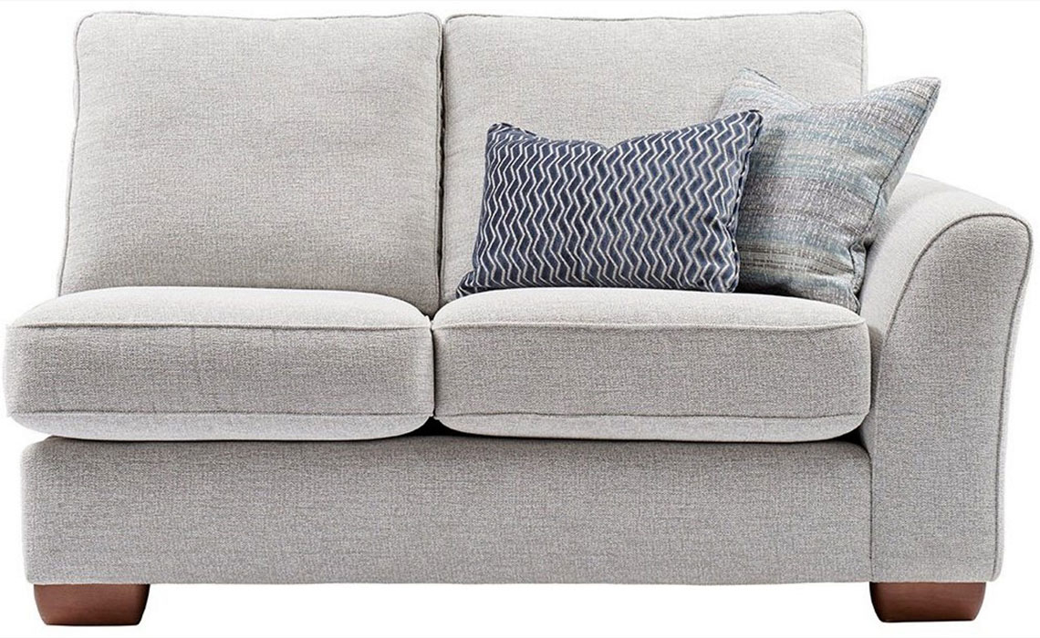 Olsson 2 Seater End Sofa 