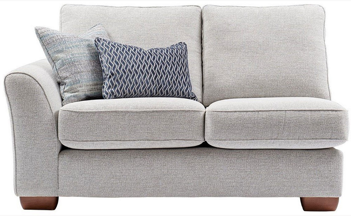 Olsson 2 Seater End Sofa 