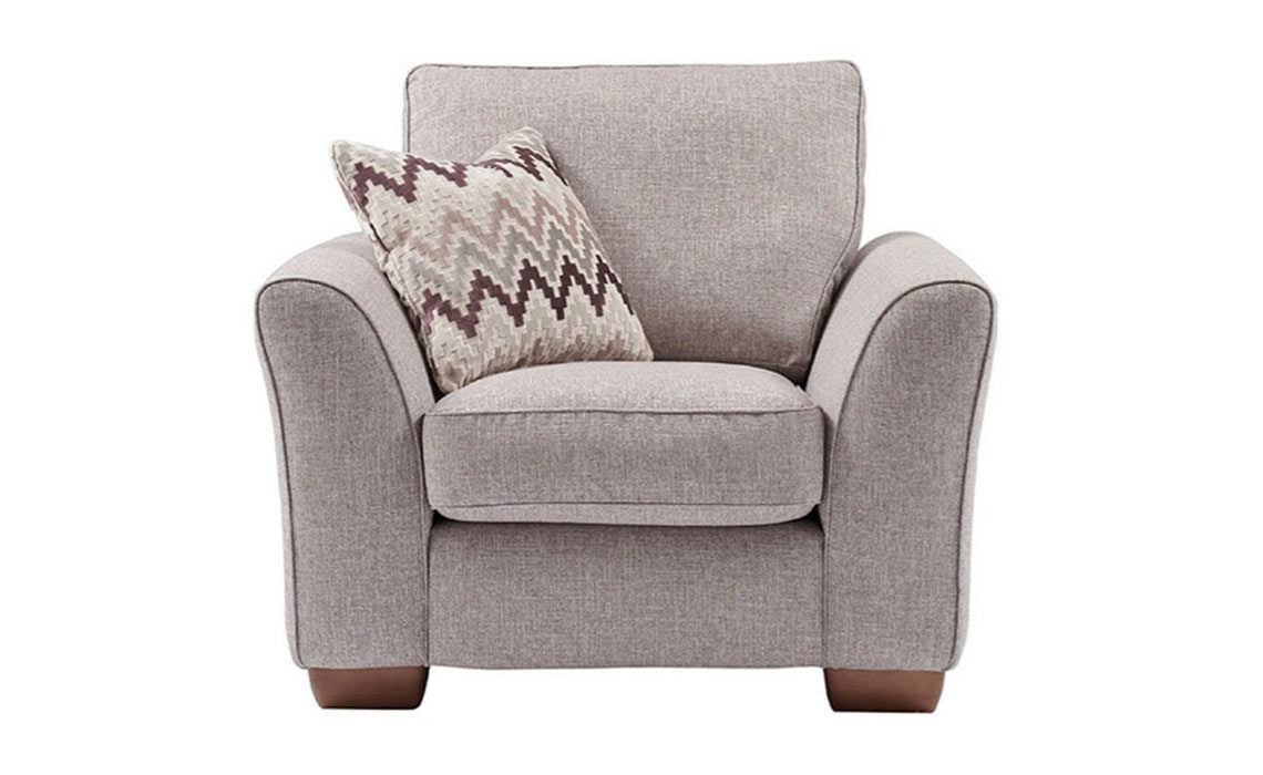 Olsson Arm Chair