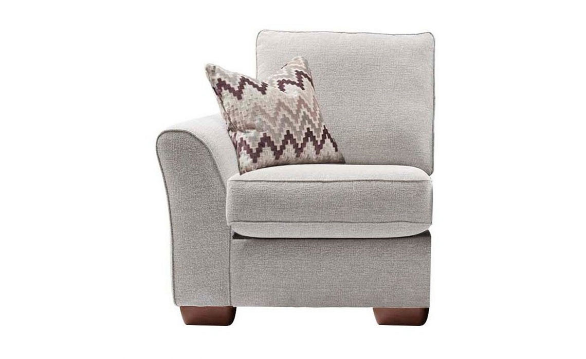 Olsson Arm Chair End
