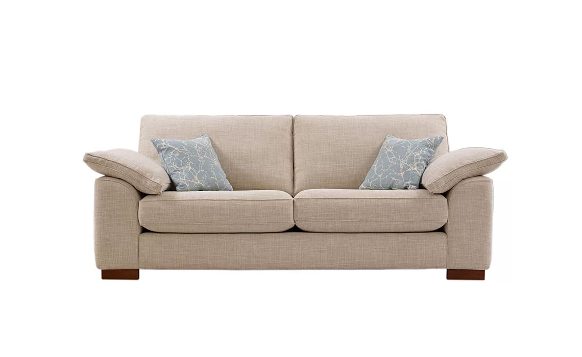 Larsson 4 Seater Sofa
