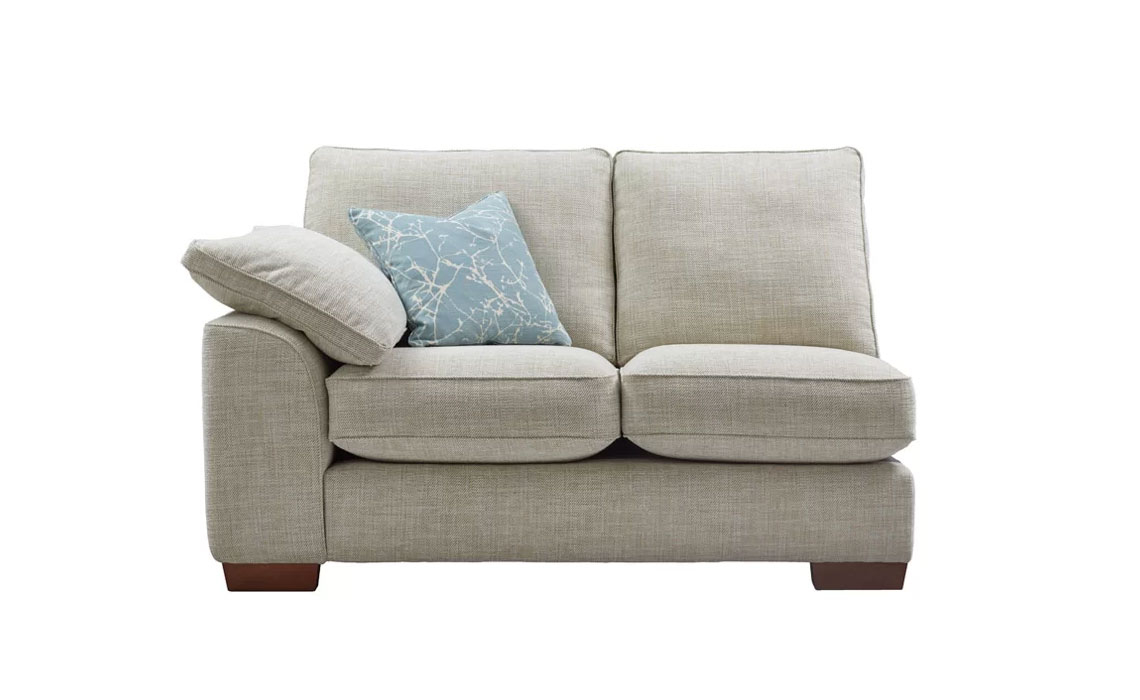 Larsson 2 Seater End