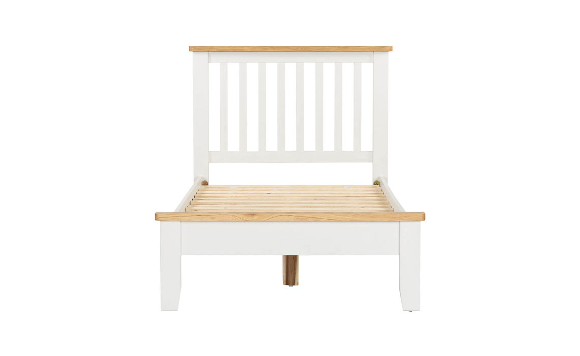 Maldon Painted 3ft Bed Frame 