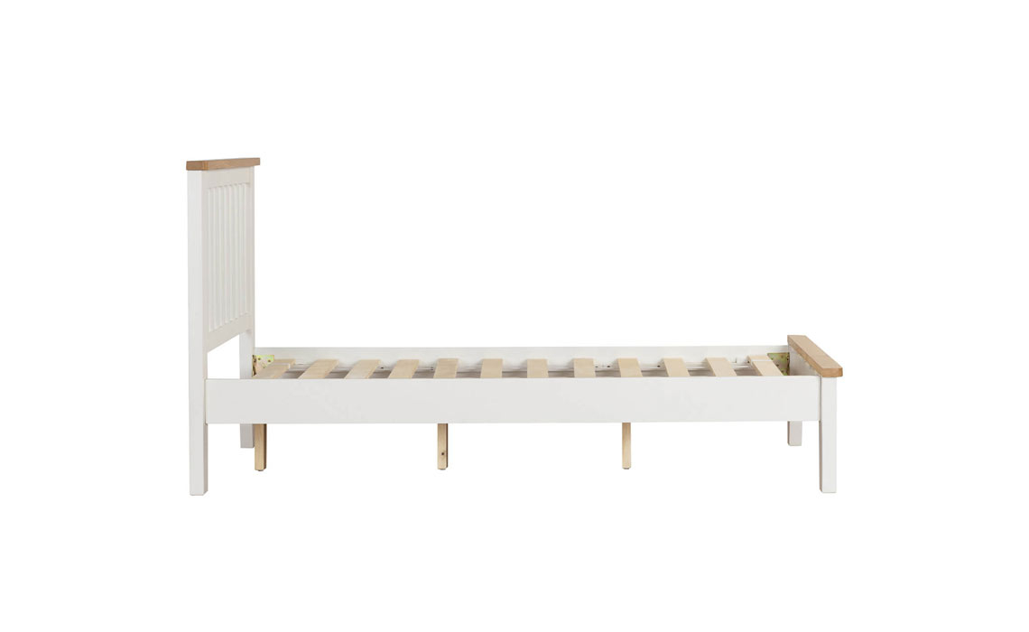 Maldon Painted 3ft Bed Frame 