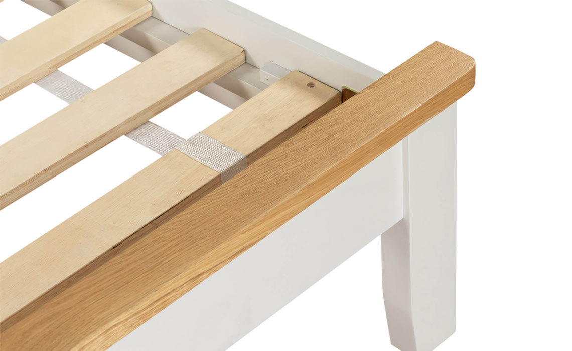 Maldon Painted 3ft Bed Frame 