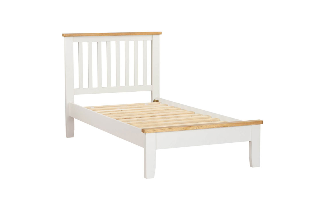 Maldon Painted 3ft Bed Frame 