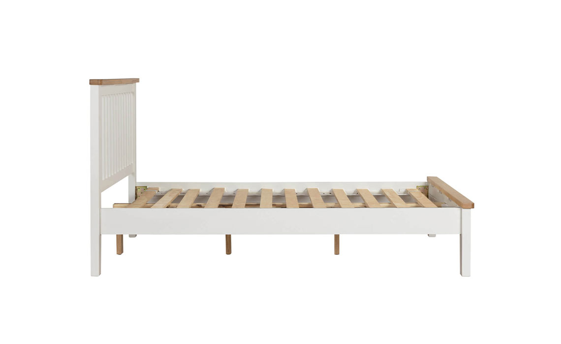 Maldon Painted 4ft6 Bed Frame