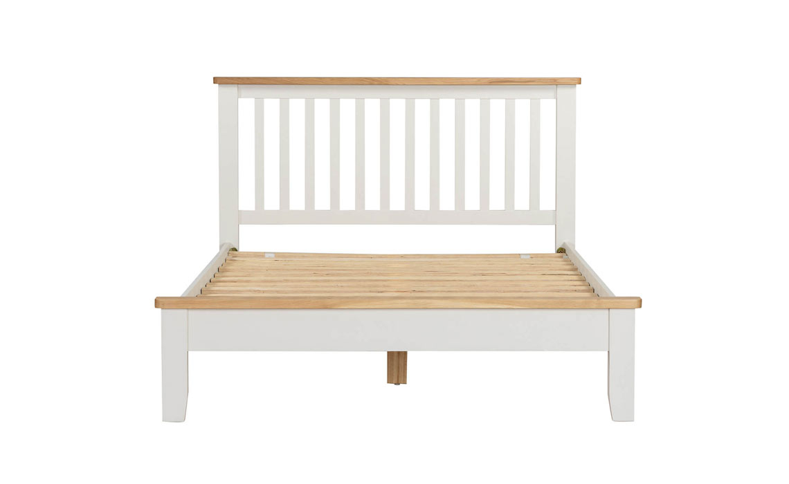 Maldon Painted 5ft Bed Frame
