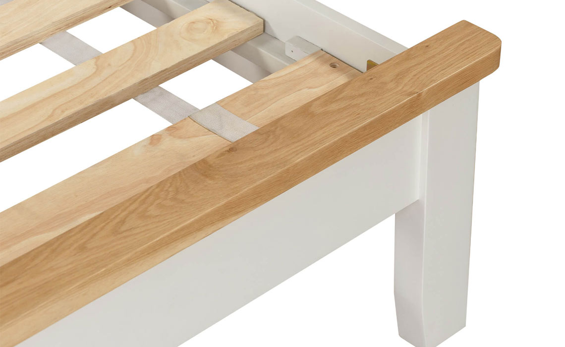 Maldon Painted 5ft Bed Frame