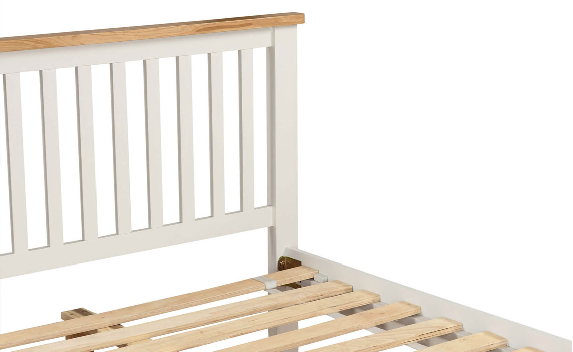 Maldon Painted 5ft Bed Frame