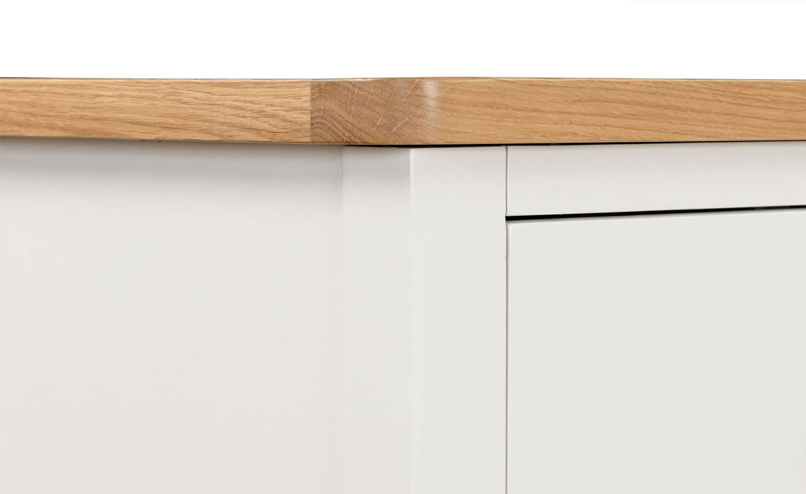 Maldon Painted 6 Drawer Chest