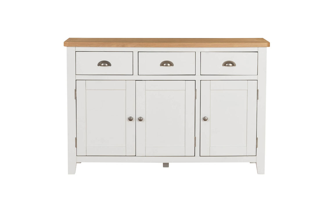 Maldon Painted Large Sideboard